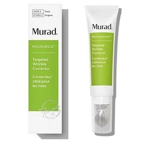 Murad Resurgence Wrinkle Corrector - Full Size NEW IN BOX